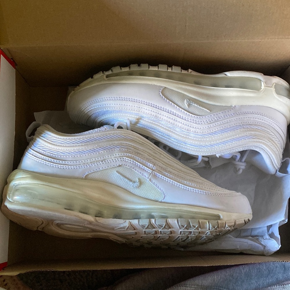 Nike Air Max 87